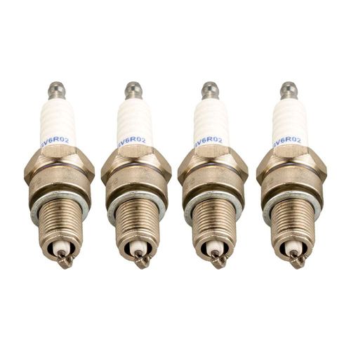 Vela Ignição Ford Royale 1991 a 1996 - 177425 - GV6R02