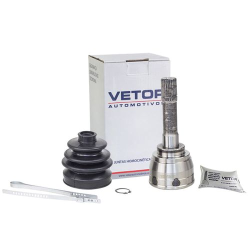 Junta Homocinética Suzuki Vitara 1996 a 1998 - 516700 - VT5298