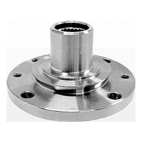 Cubo Roda Fiat Strada 2007 a 2015 - 112964 - AL648