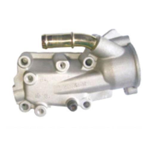 Carcaça Válvula Termostática Citroen Berlingo 2004 a 2006 - 504776 - VC615C