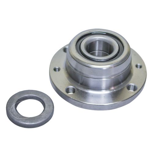 Cubo Roda Fiat Tempra 1992 a 1998 - 135642 - AL645