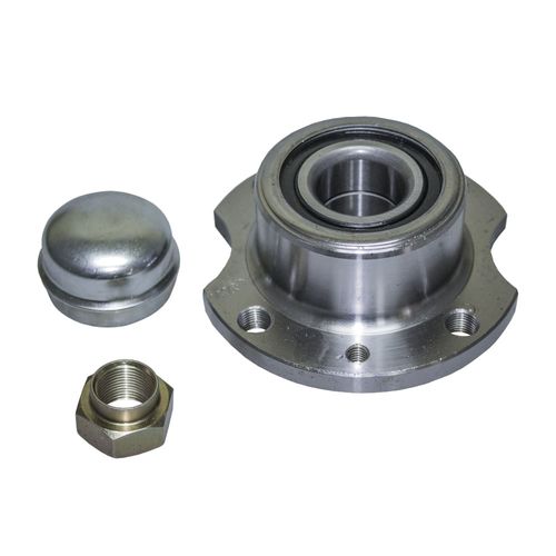 Cubo Roda Fiat 147 1976 a 1981 - 172913 - AL599