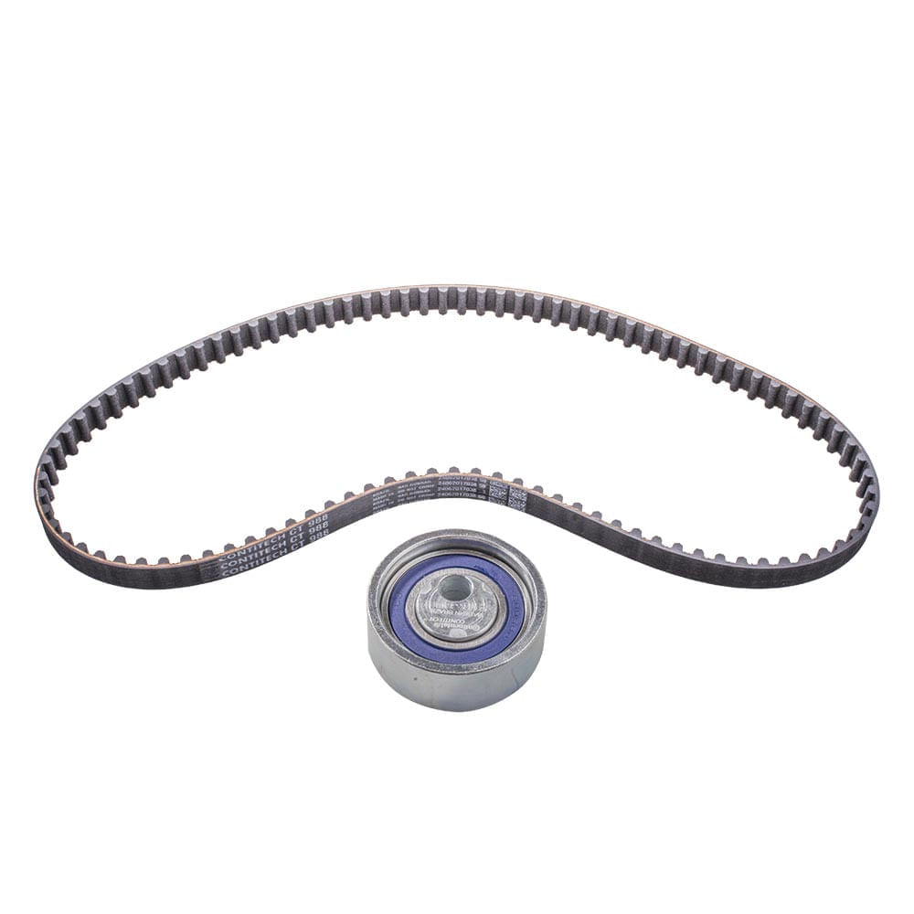 Encontraproduto.com.br - 60596 CORREIA COMANDO / CORREIA COMANDO CLIO / (KIT C/ 1 TENSIONADOR) (1 CORREIA) CONTITECH