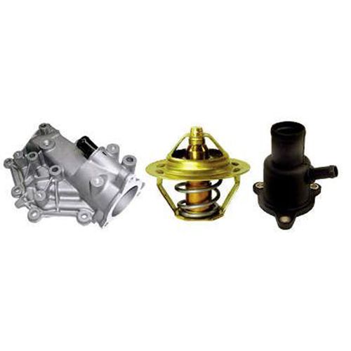 Válvula Termostática Renault Fluence 2010 a 2014 - 504703 - 122089