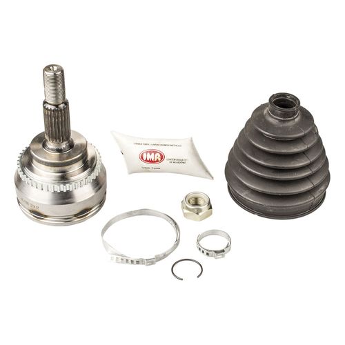 Junta Homocinética Renault Clio 2002 a 2012 - 191653 - AL1038