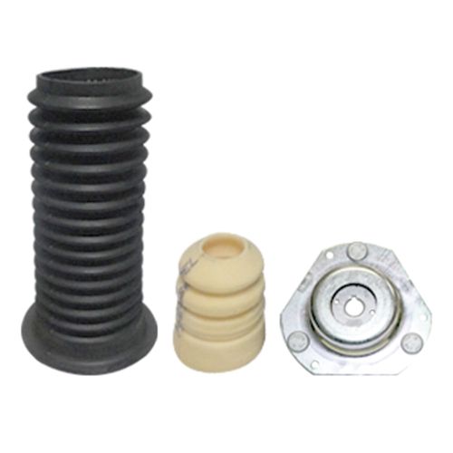 Kit Amortecedor Ford Fiesta 2011 a 2016 - 191447 - SK240S