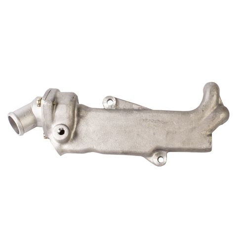 Válvula Termostática Gm S10 2001 a 2004 - 161258 - 113187