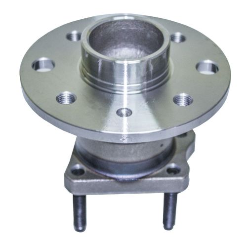 Cubo Roda Gm Zafira 2001 a 2012 - 157301 - AL114
