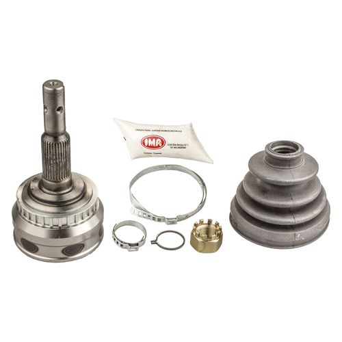 Junta Homocinética Gm Calibra 1994 a 1995 - 182474 - AL1069