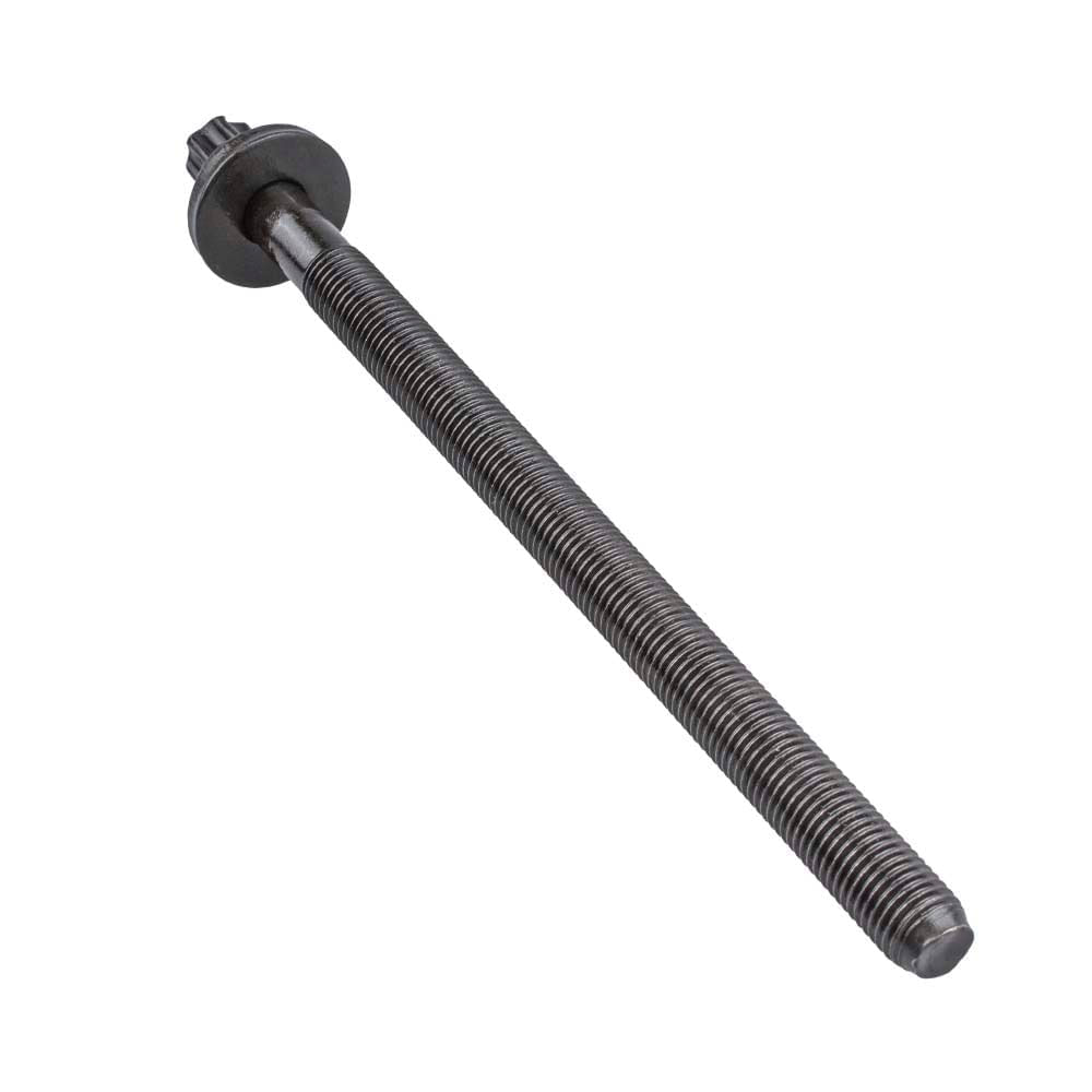 Parafusos De Cabeçote Stilo 1.8 16v Dohc 2003 Em Diante