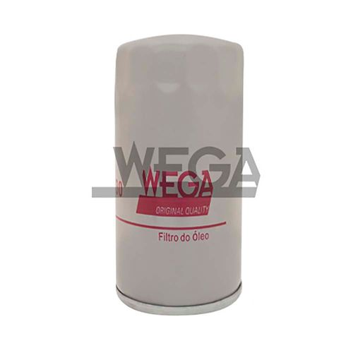 Filtro Óleo Gm Corvette 1992 a 2010 - 154434 - WO530