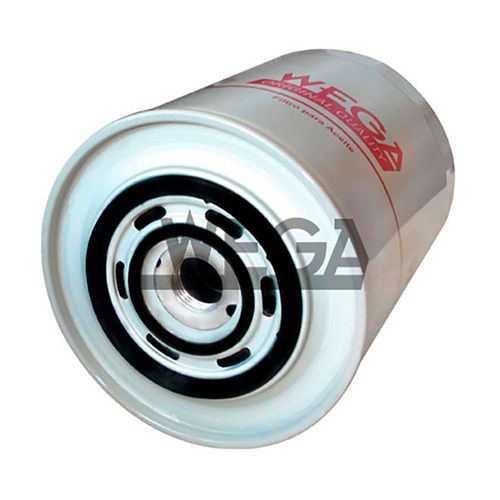 Filtro Óleo Fiat Ducato 1994 a 2015 - 179506 - WO330