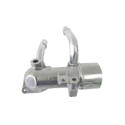 Carcaça Válvula Termostática Gm Captiva 2008 a 2011 - 204667 - VC432