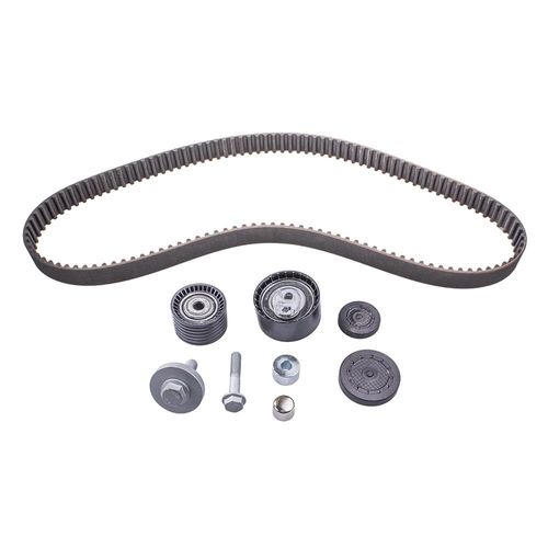 Kit Distribuição Correia Renault Megane 2005 a 2012 - 199437 - CT1130K3