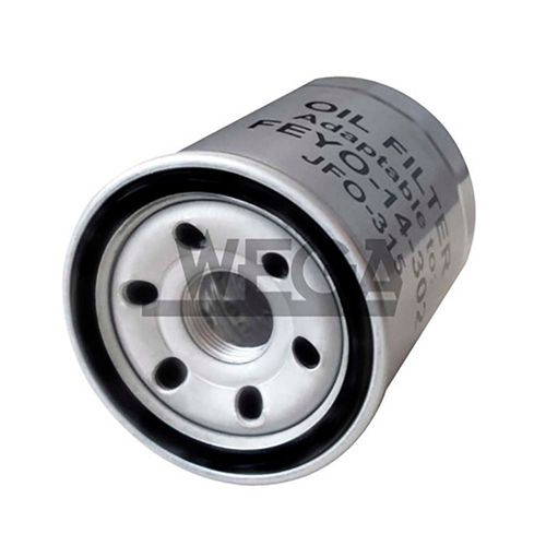 Filtro Óleo Mitsubishi Pajero 2003 a 2005 - 179934 - JFO0315