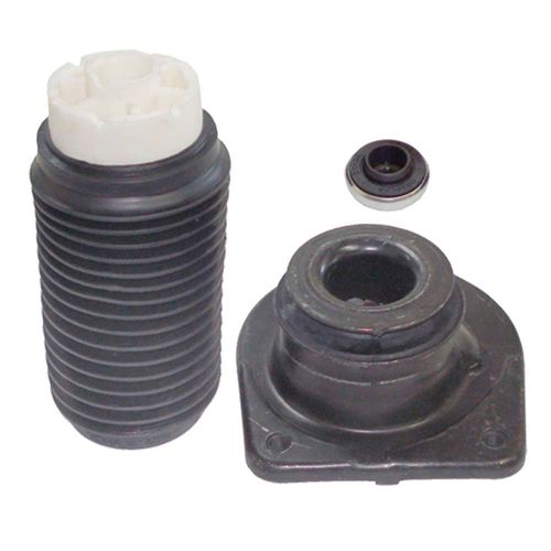 Kit Amortecedor Fiat Doblo 2002 a 2015 - 169566 - 15118