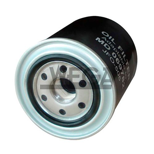 Filtro Óleo Kia Bongo 2000 a 2007 - 130773 - JFO0505