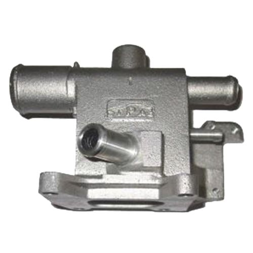Carcaça Válvula Termostática Ford Mondeo 2001 a 2007 - 197622 - T854