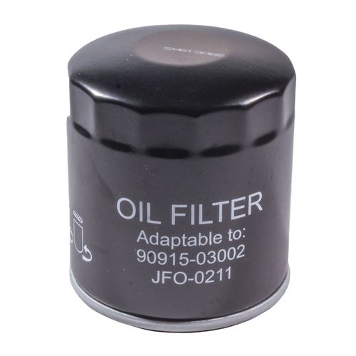 Filtro Óleo Toyota Hilux 1995 a 2003 - 505407 - JFO0211