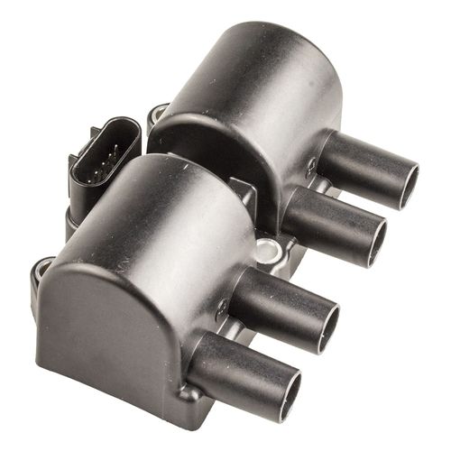 Bobina Ignição Gm Agile 2009 a 2014 - 187818 - GC4298