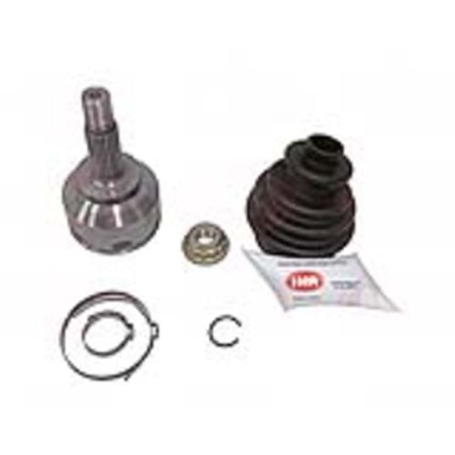 Junta Homocinética Vw Gol 2008 a 2013 - 178941 - AL1198