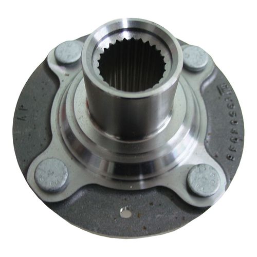 Cubo Roda Gm Prisma 2012 a 2015 - 182588 - AL552