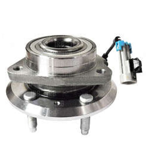 Cubo Roda Gm Captiva 2008 a 2017 - 507463 - IR18518