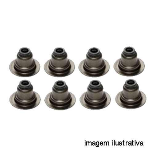 Retentor Haste Válvulas Ford Escort 1996 a 2002 - 146068 - R320310V