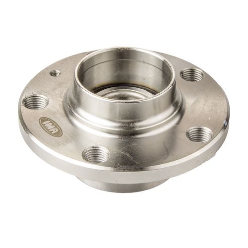 Cubo Roda Vw Crossfox 2006 a 2015 - 154025 - AL975
