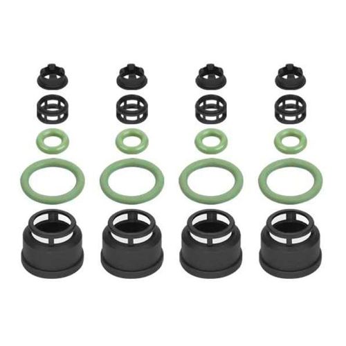 Reparo Bico Injetor Subaru Impreza 1992 a 2000 - 516074 - 1294