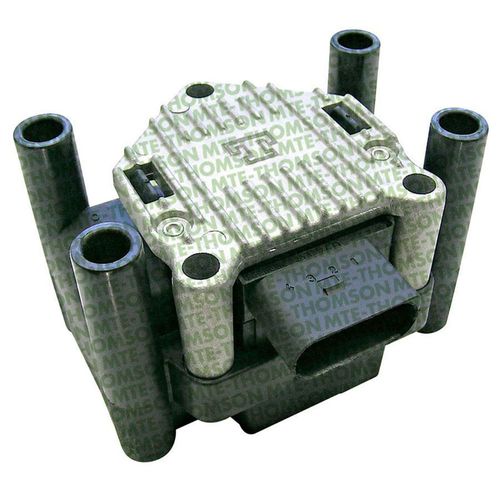 Bobina Ignição Seat Ibiza 2001 a 2002 - 799845 - 7961
