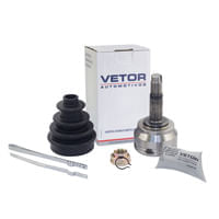 Junta Homocinética Fiat Strada 2011 a 2012 - 506496 - VT5263