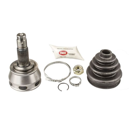 Junta Homocinética Fiat Brava 1999 a 2003 - 178746 - AL1050