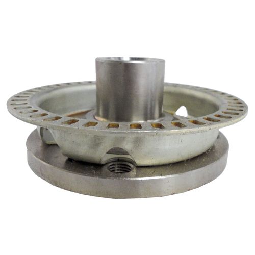 Cubo Roda Vw Golf 1994 a 1998 - 176885 - AL809