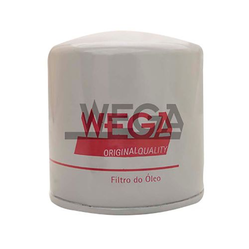 Filtro Óleo Gm Suprema 1995 a 1998 - 6847 - WO270