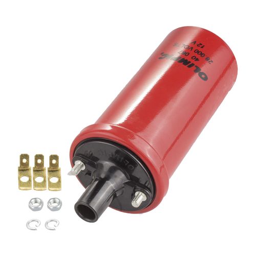 Bobina Ignição Ford Verona 1989 a 1992 - 106789 - 40087