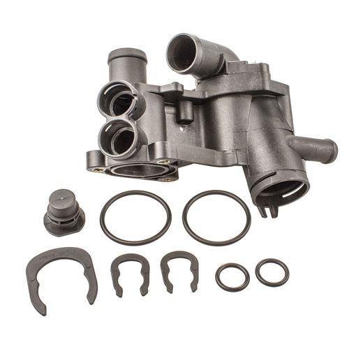 Válvula Termostática Vw Gol 2002 a 2010 - 159829 - 556280