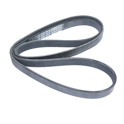 Correia Poly V Peugeot 206 1998 a 2009 - 163809 - 6PK1570