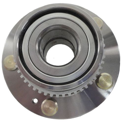 Cubo Roda Kia Sportage 2005 a 2010 - 176826 - AL884