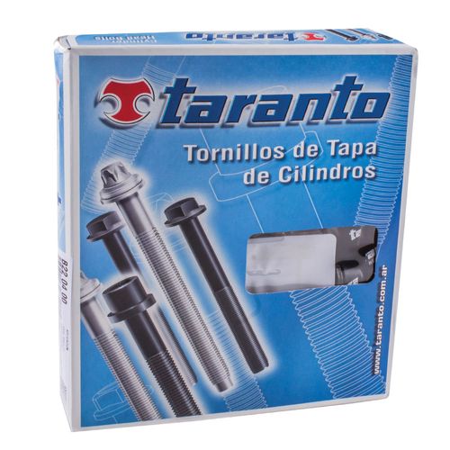 Parafuso Cabeçote Vw Golf 2001 a 2005 - 515599 - B221700