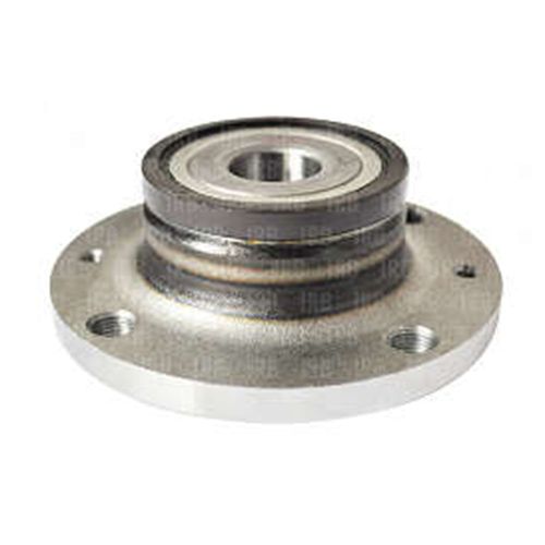 Cubo Roda Peugeot 206 2006 a 2010 - 507579 - IR18792