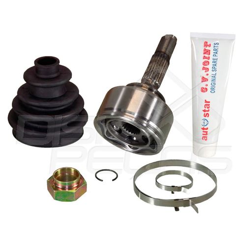 Junta Homocinética Citroen C3 2003 a 2012 - 197670 - AJH04006