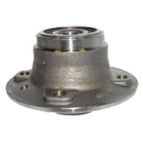 Cubo Roda Renault Kangoo 1997 a 2015 - 135647 - AL943