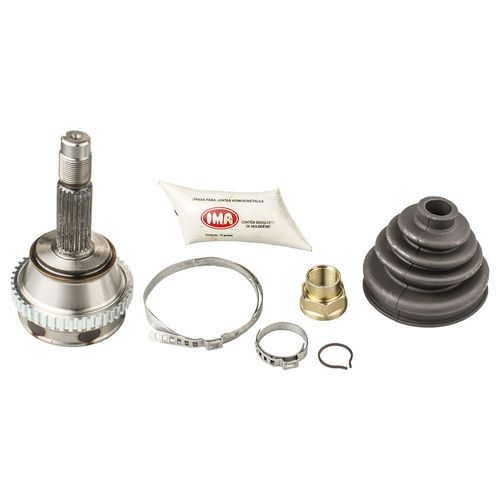 Junta Homocinética Fiat Palio 1996 a 2000 - 178764 - AL1093