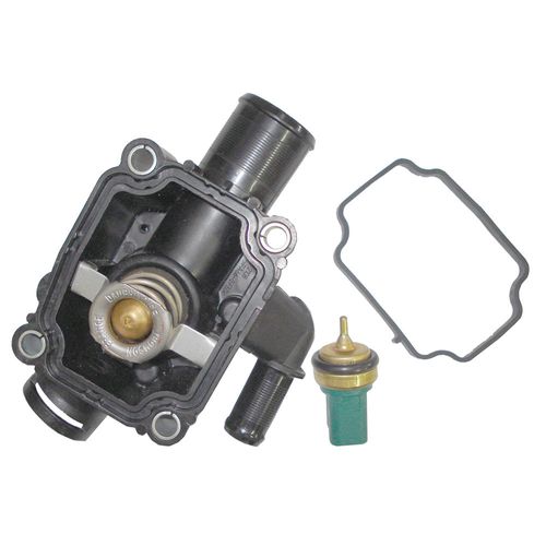 Válvula Termostática Peugeot 207 2008 a 2015 - 166221 - 113789