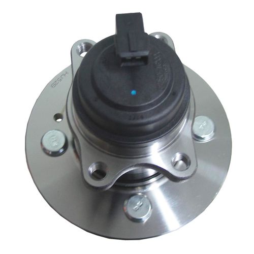 Cubo Roda Hyundai Hb20 2013 a 2015 - 157857 - AL561