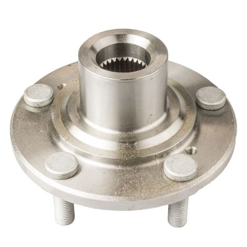 Cubo Roda Honda Accord 2008 a 2015 - 176786 - AL795