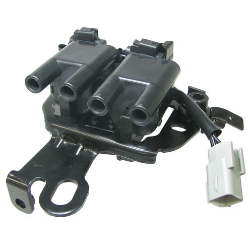 Bobina Ignição Kia Carens 2002 a 2013 - 201543 - GC4419