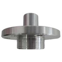 Cubo Roda Renault Clio 2000 a 2015 - 176842 - AL905