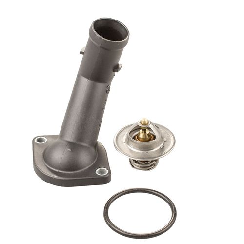 Válvula Termostática Vw Golf 1999 a 2010 - 159785 - 129487